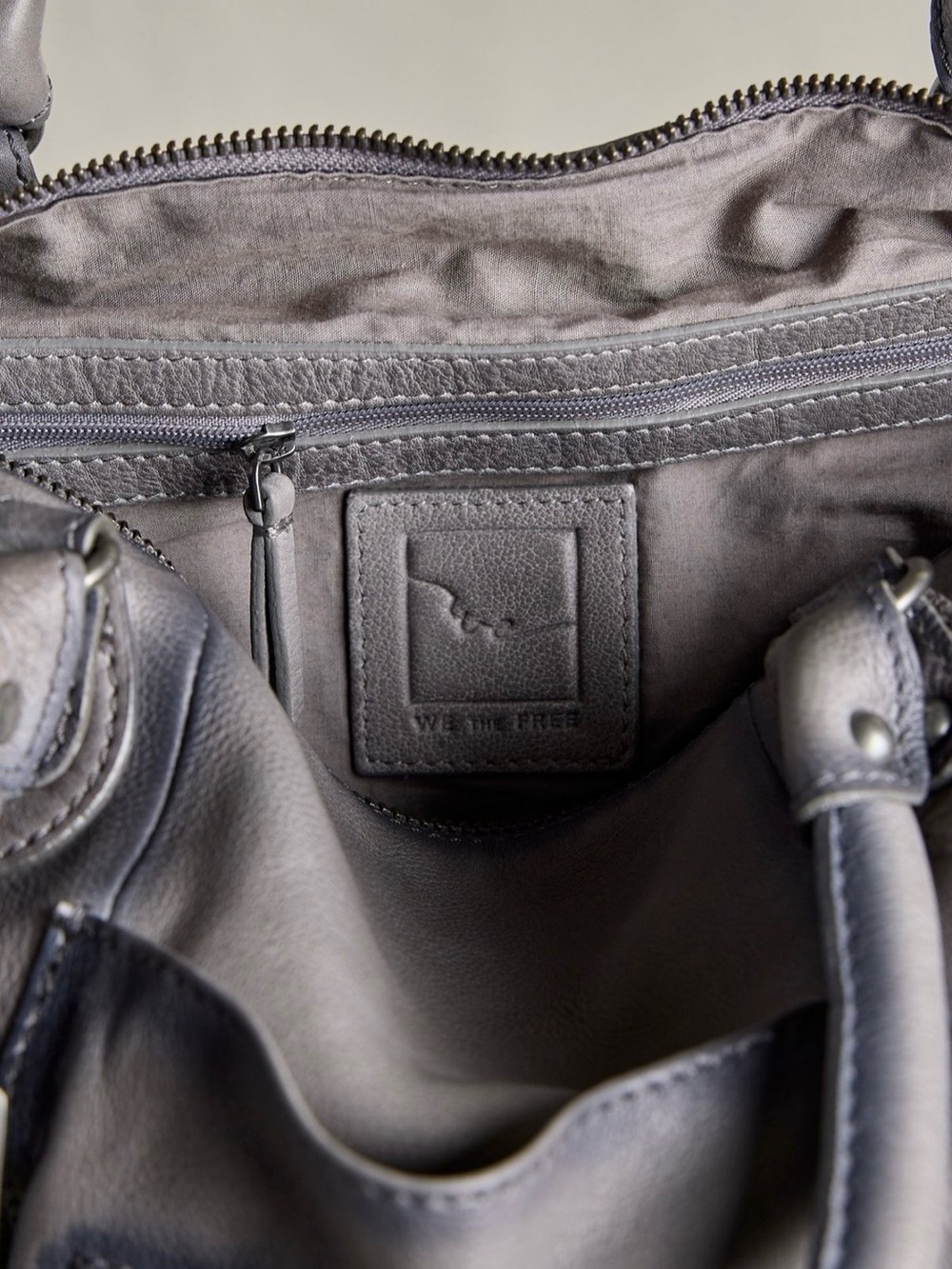 We The Free Gravel Rock Baby Emerson Bag - Picture 4 of 6